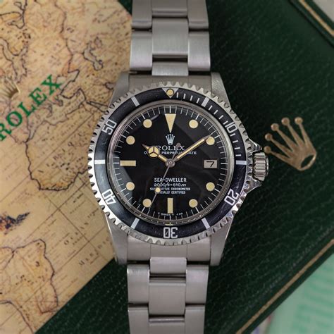 rolex 1665 1981|rolex 1665 rail dial.